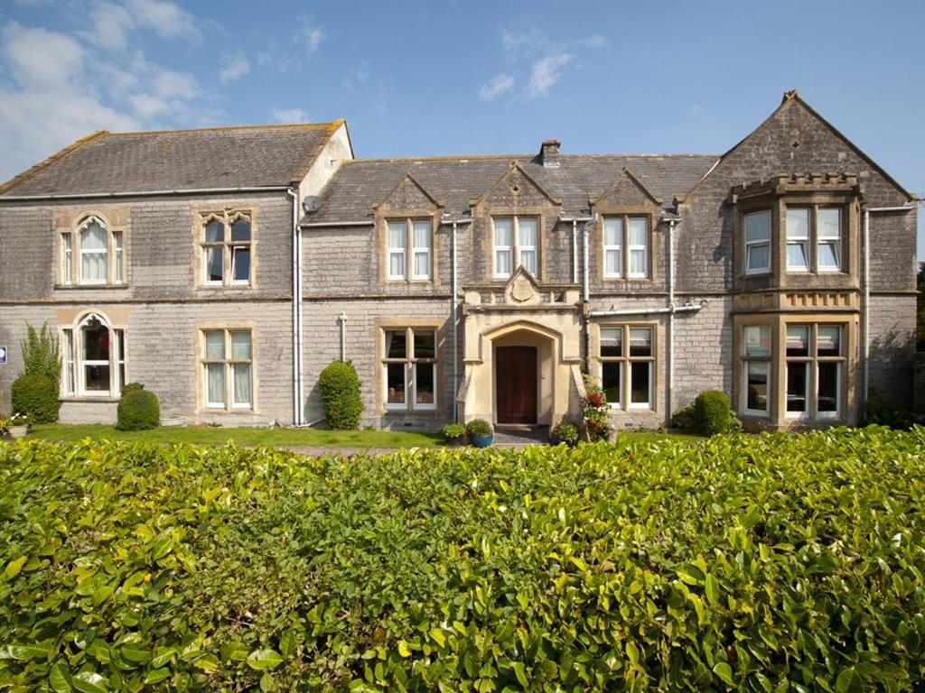 Meare Manor Guest house Glastonbury