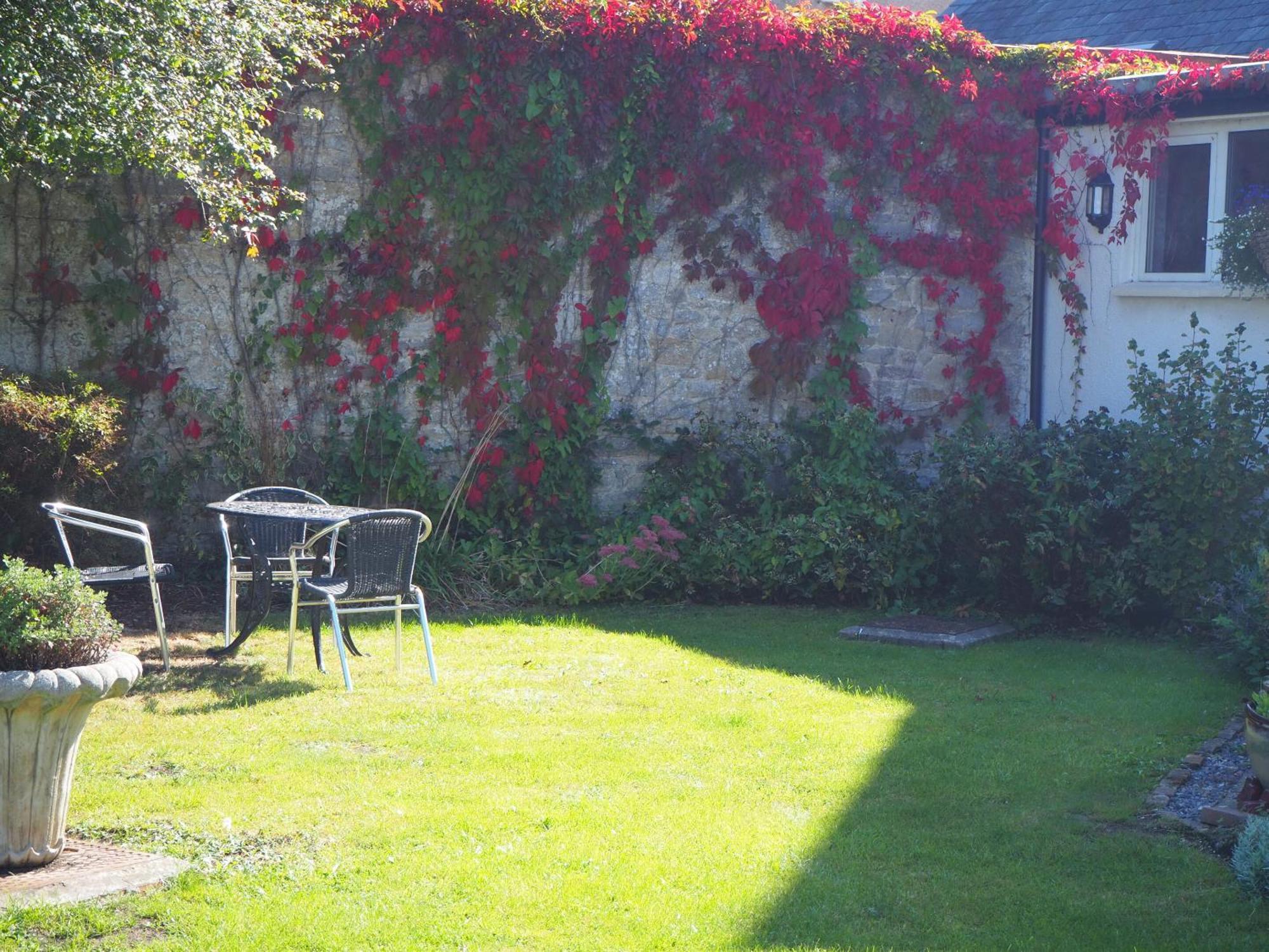 Meare Manor Guest house Glastonbury