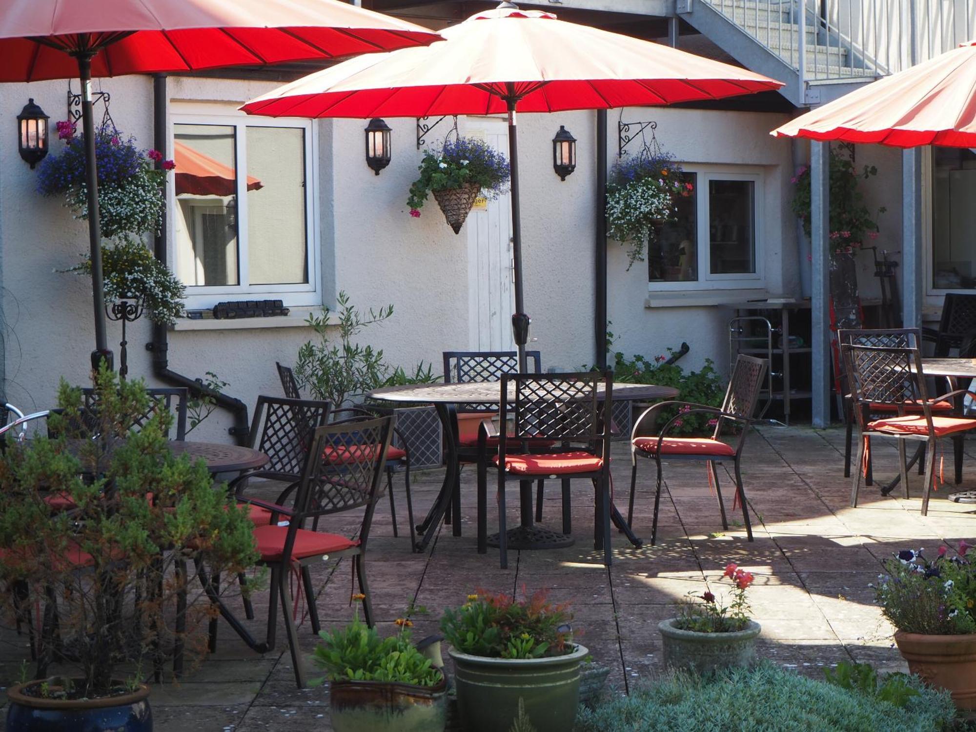 Meare Manor 4*
