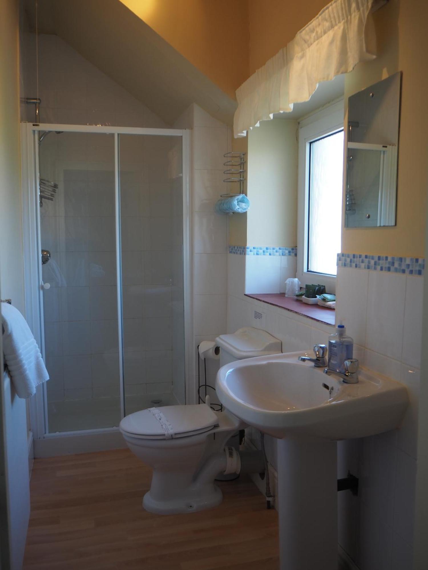 Meare Manor Guest house