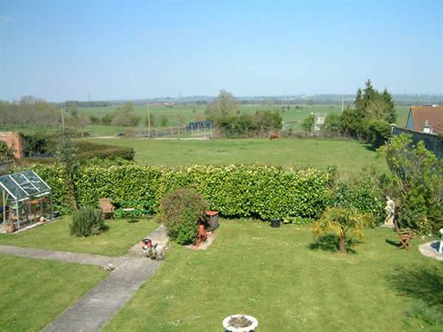 Meare Manor 4*