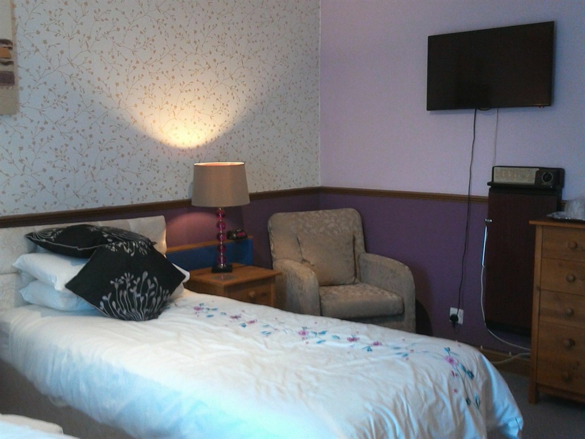 Meare Manor